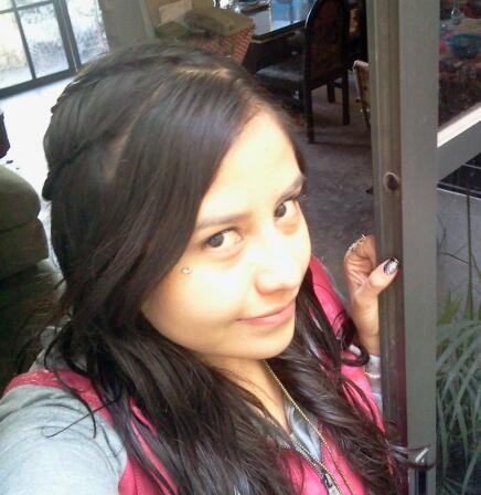 Porque estas en todos Lados conmigo ... Y cierro los ojos & solo te Veo a ti ♥   ✿◕ ‿ ◕✿