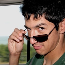 Loves making products, testing, ultimate frisbee, coffee and shiny things. Oooh shiny. Living in Melbourne, Australia.