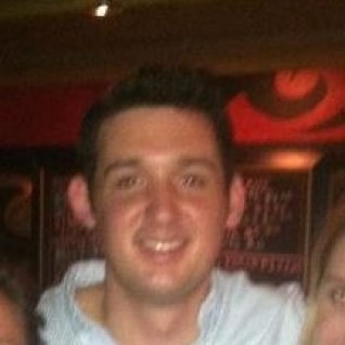 WRuchieIII's profile picture. I like space