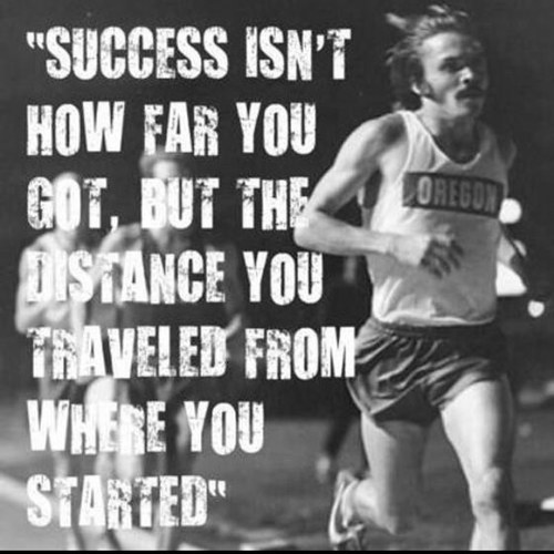 Runningfitties's profile picture. why do you run? to push my limits. to find strength in the pain. to go farther than last time. and, because runners just kick ass.✌