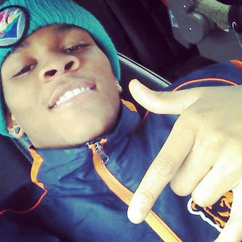 _NicoSavage's profile picture. 16 year old rapper from Chiraq looking to get signed Contact for a FT @ 1-708-654-6355