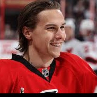Biggest beauty in the show, Fuckin' Norris trophy winner, and the only upside of being a sens fan