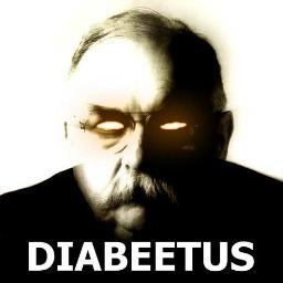 This is a parody account,This is not affiliated with Wilford Brimley, Liberty Medical and Diabeetus
