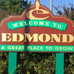 EdmondOKay's profile picture. 