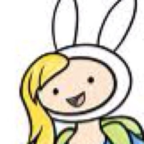 Hi everyone! I am Fionna and my best friend is Cake the cat! I love kicking some evil butt #RP