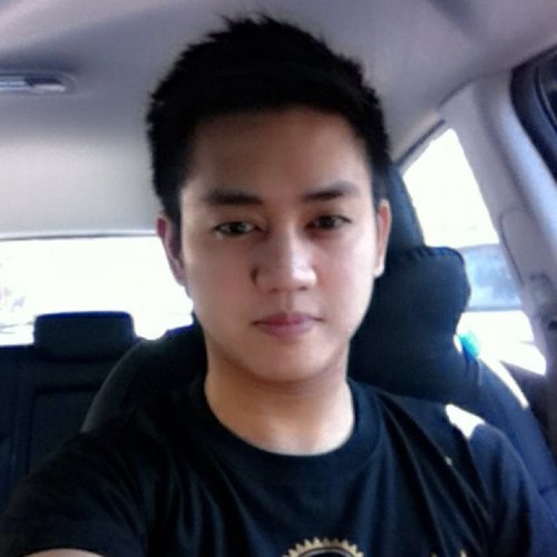 ohmygeeerd's profile picture. I am just a man trying to live my life on its fullest, on my own way, on my own rules. After all this is my life. :)
