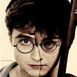 Harry James Potter (em português: ou simplesmente Harry Potter, (nascido em 31 de julho de 1980). Sou o MENINO QUE SOBREVIVEU.

@clubefollowback