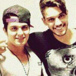 Não sei qual o tamanho do infinito , mas te garanto que o meu amor por você é bem maior que ele. @luansantana