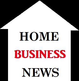 Home Based Business News