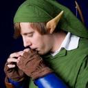 Trevor Montgomery - @WarriorMCosplay - Twitter