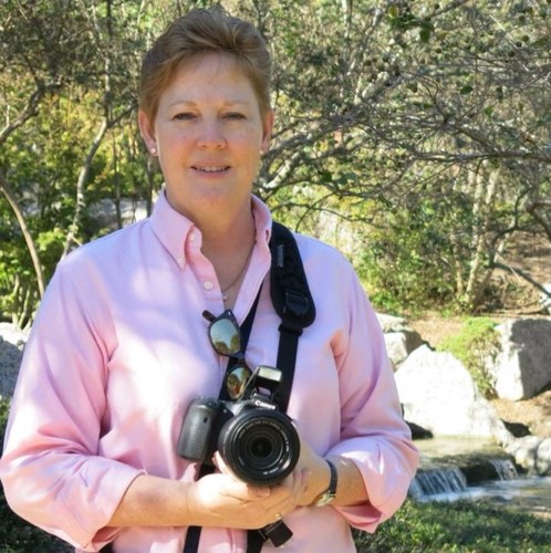 retired - traveler - birder - baseball fan
