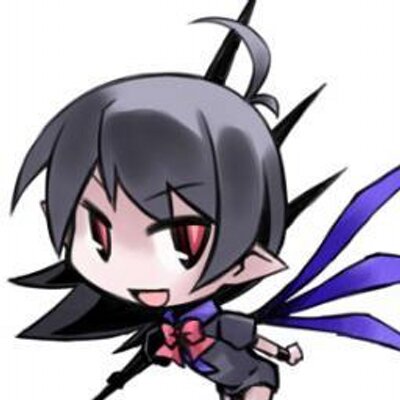 ぬえーん2 Nuech2 Twitter