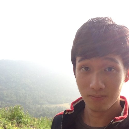 BrandonQTPI's profile picture. 