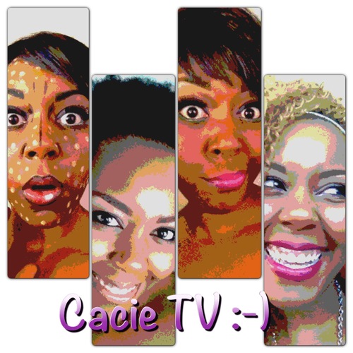 Life can be fun and funny. CacieTV is here to give you a facelift through laughter and the motivation you need to live life to the fullest. Live, Love, Laugh
