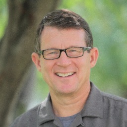 Nazarene Minister, Philosophy Professor, Sinophile, Grandpa