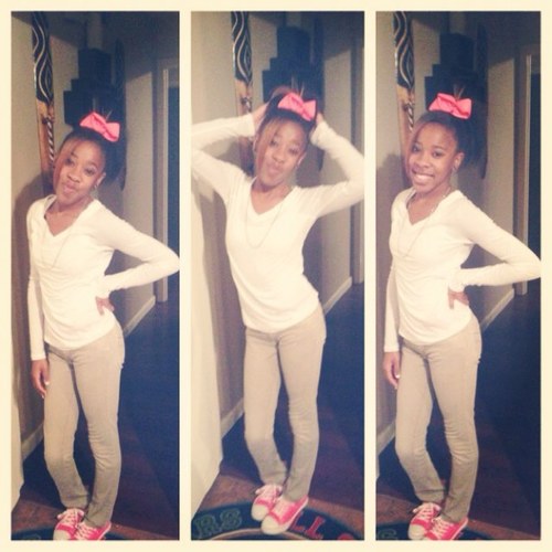 I have beef with nobody,. Might be a couple mfs that dont like me but I wouldnt know, they aint saying shxt! *shrugs* follow aBOSS!♡