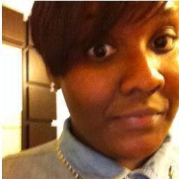 English PhD Student #ZetaPhiBeta