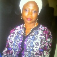 AISHA BALOGUN (@aiib) 's Twitter Profile