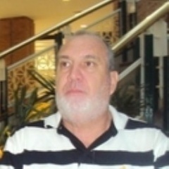 ygztnhisako's profile picture. Paulista que chegou em Fortalez no ano de 2000, e não mais retornou. Profissionalmene, aguardando novo desafio.