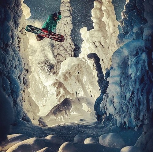 Let's get steezy