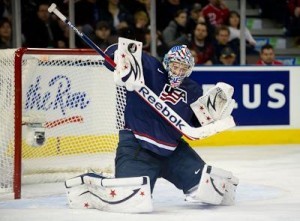 What can i say hockey is the greatest sport all time!