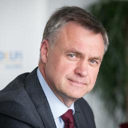 Lietuvos pramonininkų konfederacijos (LPK) prezidentas