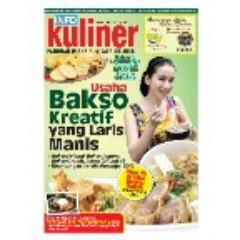 Panduan Usaha & Wisata Kuliner