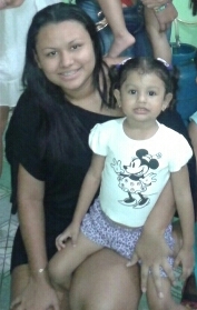 21. Virginiana. Amiga, cativante, mãe, muito família e sensível haha *-*
