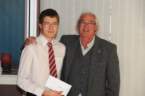 Guitarist, St Mirren fan, hoping to become a professional songwriter/composer/collaborator in the (distant, probably) future.