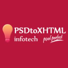 psdtoxhtml_code's profile picture. Twitter Bootstrap, Responsive, css Responsive, Framework, Foundation Framework, provide psd to xhtml/html, joomla, wordpress, drupal, phpbb convert
