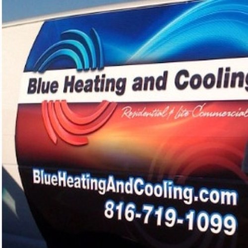We help Kansas City HVAC customers with all their heating and cooling needs. 816-719-1099