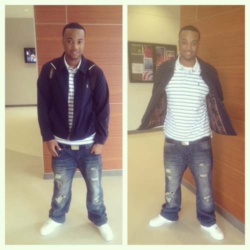 Grind Hard & Get Money