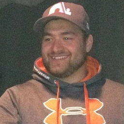 VP Brand Marketing for Hockey of Tomorrow