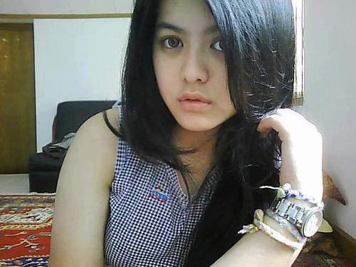 kamu yang istimewa yang aku fikirkan (ʃƪ˘⌣˘)
