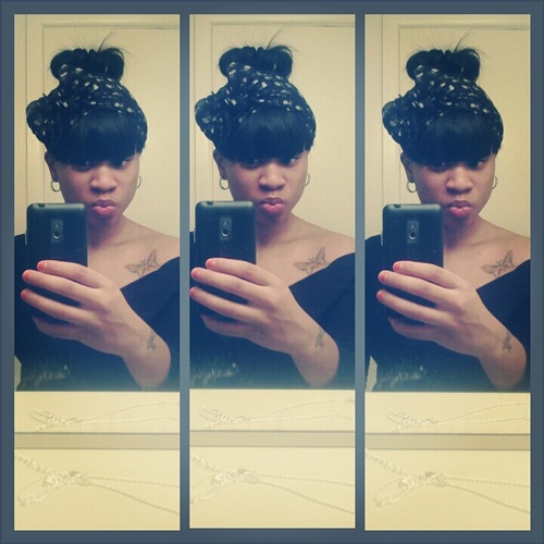 tiink_____'s profile picture. Love Me For Me that's my motto 