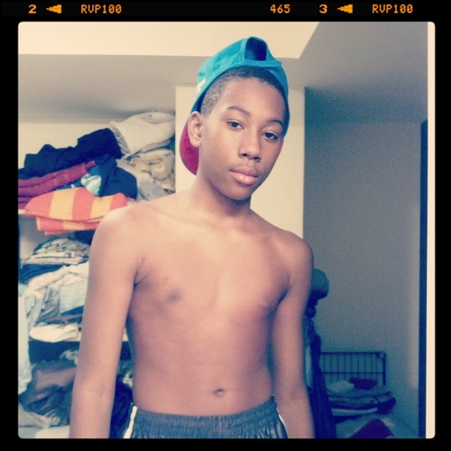 Please somebody follow me