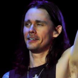 First account dedicated to @MylesKennedy in Venezuela the best Frontman/Voice in Rock today. Followed by Myles since Feb 8/2013 Im @nathaliehaaf Lets R&FR!!