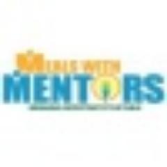 Achieve your dreams more efficiently with a mentor. Sign up to be a mentor or find one with our site for free; just treat them to lunch, and follow us.