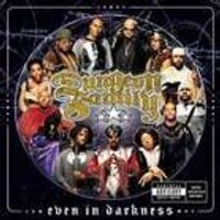 1st GENERATION (@dungeon_family) 's Twitter Profile