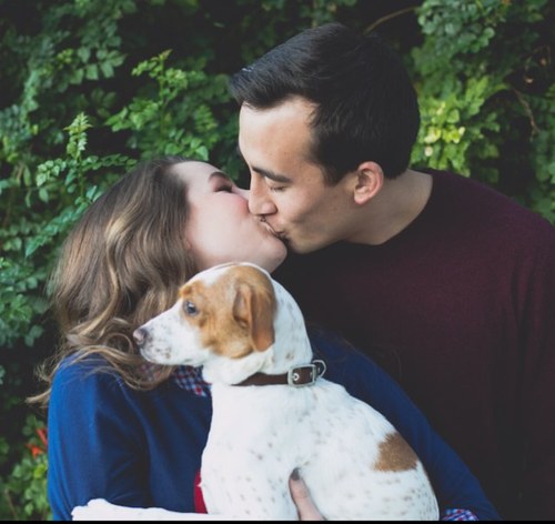 Photographer. Smitten by B & Pennington. Lover of sweet moments + everything yummy. Saved by grace.