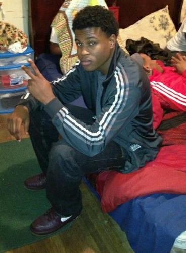 C.E.O of #TSMG