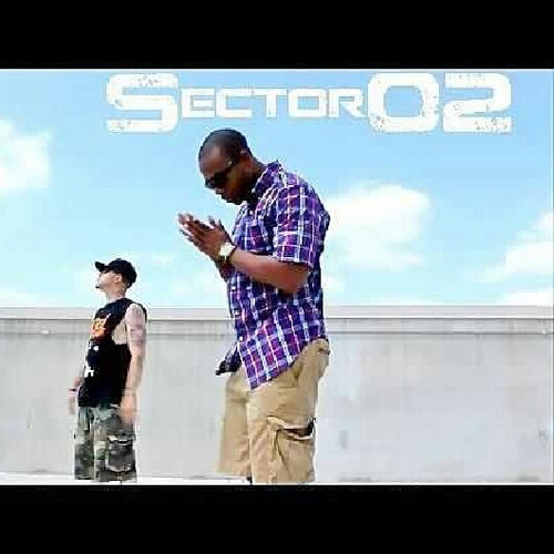 Sector 02: An Area Of Freeing Your Mind, And Following Your Dreams. By any means.