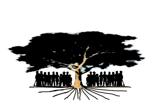 Romkind's profile picture. Community Services Organization