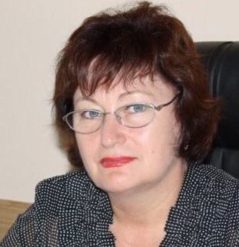 Заместитель главы МО Кореновский район, начальник финансового управления
