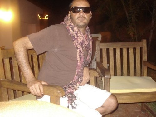 berele68's profile picture. I consider myself a cool guy, I live on the beach at the mexican pacific riviera anything you need to ask about Puerto Vallarta and Bahia de Banderas, feel free