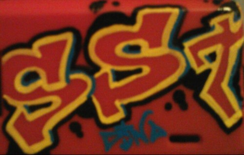 lovesosa94's profile picture. South Side Taggers