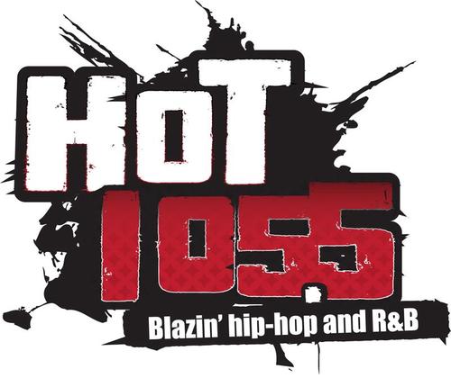 Hot 105.5 Is Central Illinois Source For Hip Hop & R&B   Check out our Mobile App for IPhone/Android