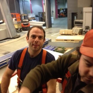 mdfelber's profile picture. 