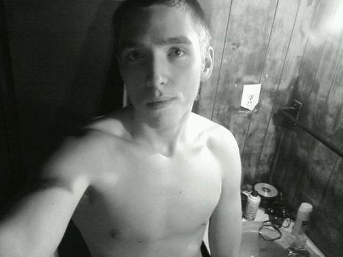 XxZachxXsuckit's profile picture. I am a Polytheistic Satanist who enjoys music, such as heavy metal/rock, and rap. Weight training, I also enjoy horror stuff. And im in a happy relationship.