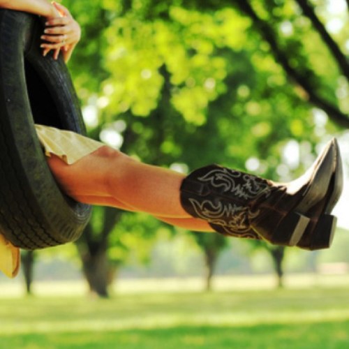 Love of all things country.